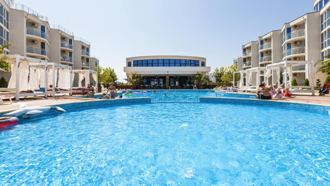 Design Studio In Atlantis Resort&Spa, Burgas Airport Exterior photo