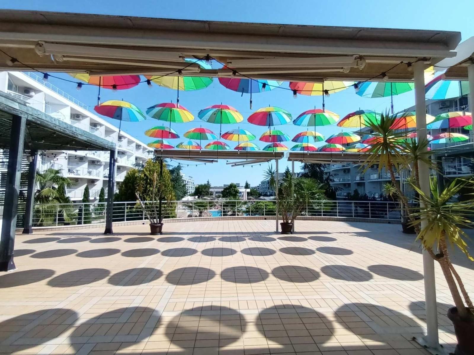Design Studio In Atlantis Resort&Spa, Burgas Airport Exterior photo